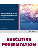 Latin America (LATAM) Field Medical Excellence