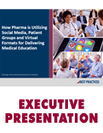 Pharma Medical Education