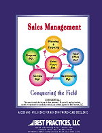 Sales Management: Conquering the Field