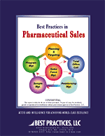 Best Practices in Pharmaceutical Sales