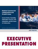 Medical-Commercial Collaboration and Growth Areas